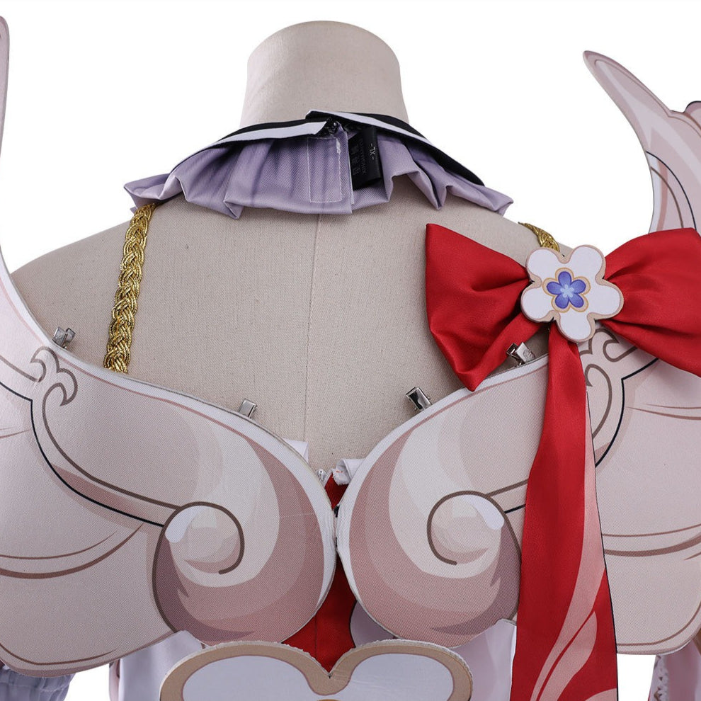 [ylevol] Game Honkai: Star Rail Tribios Fullset Cosplay Costumes