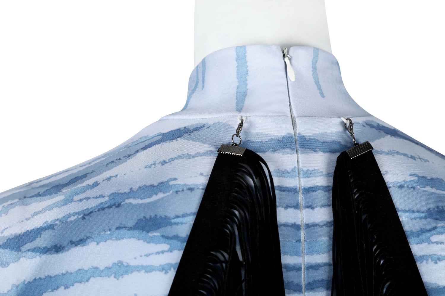 [ylevol] Avatar 3: Fire and Ash Varang Female Jumpsuit Cosplay Costumes