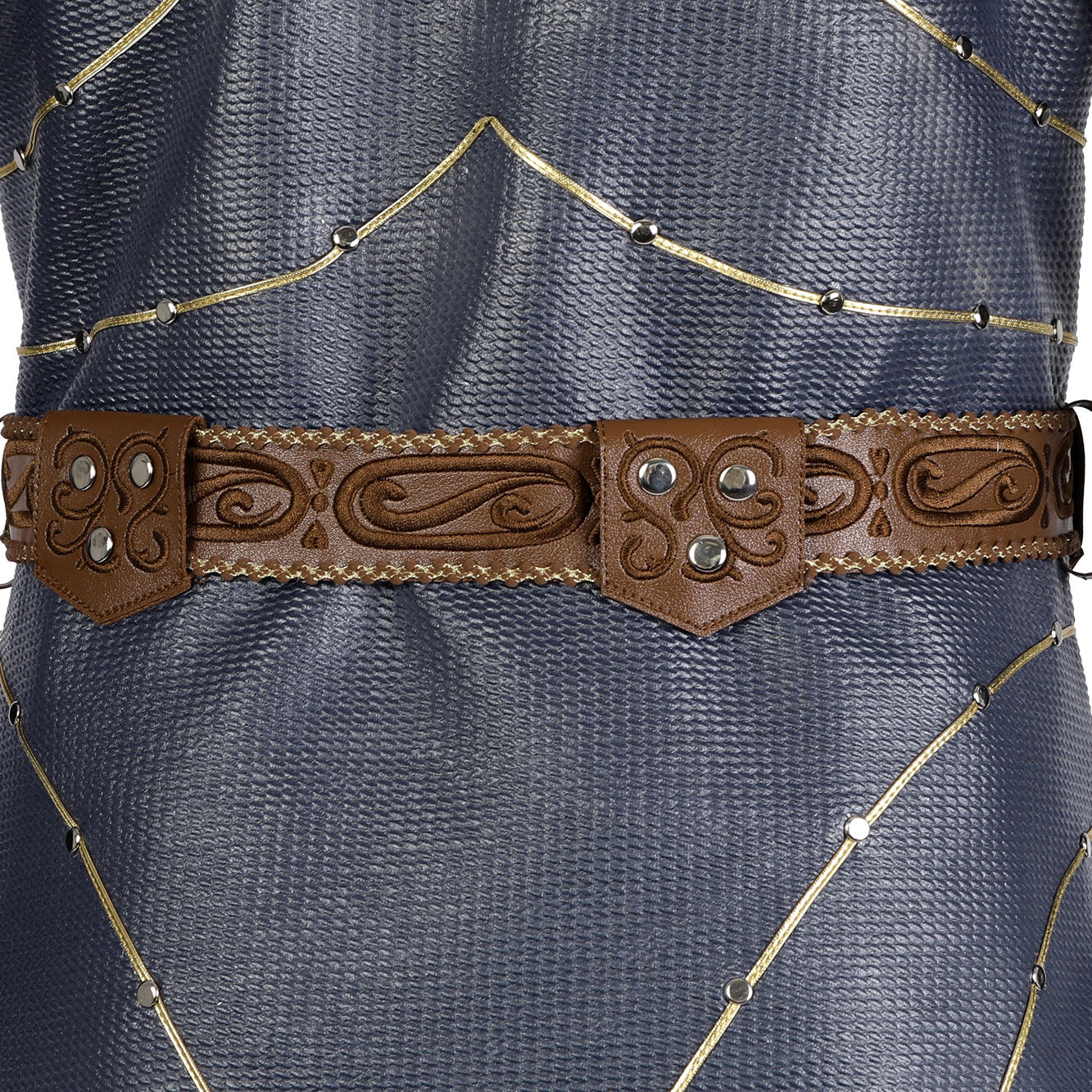 [ylevol] Baldur's Gate 3 Astarion Male Fullset Cosplay Costumes