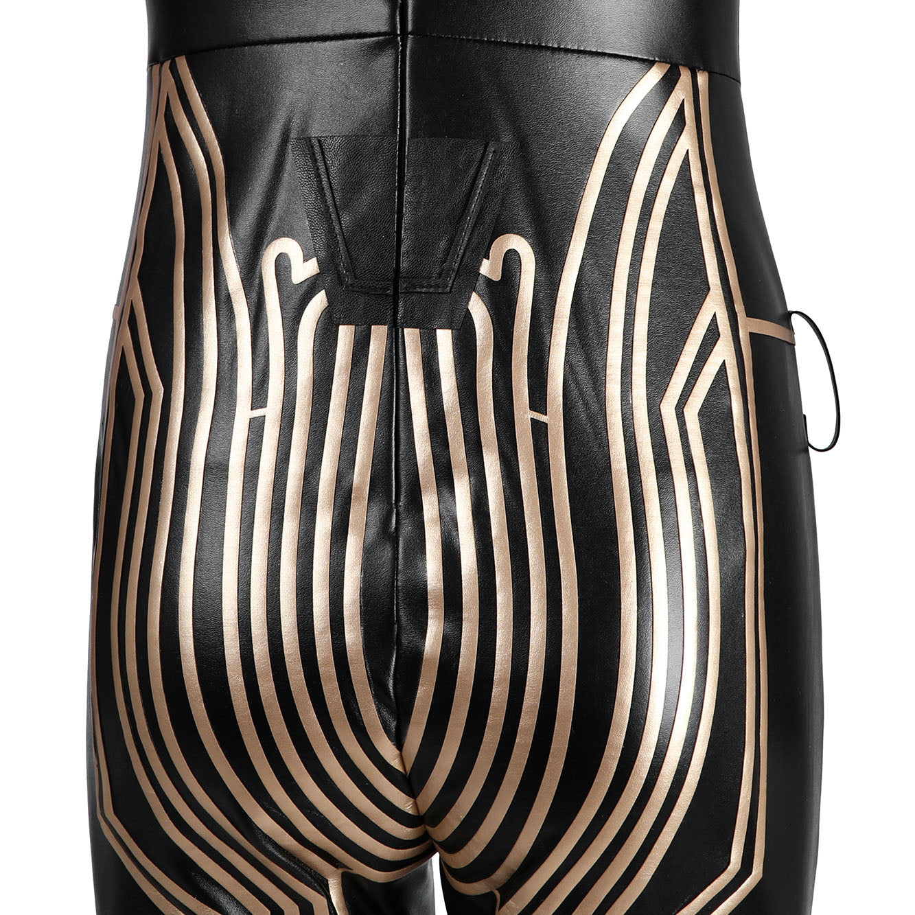 [ylevol] Cyberpunk 2077 Phantom Liberty Songbird Song So Mi Female Cosplay Costumes