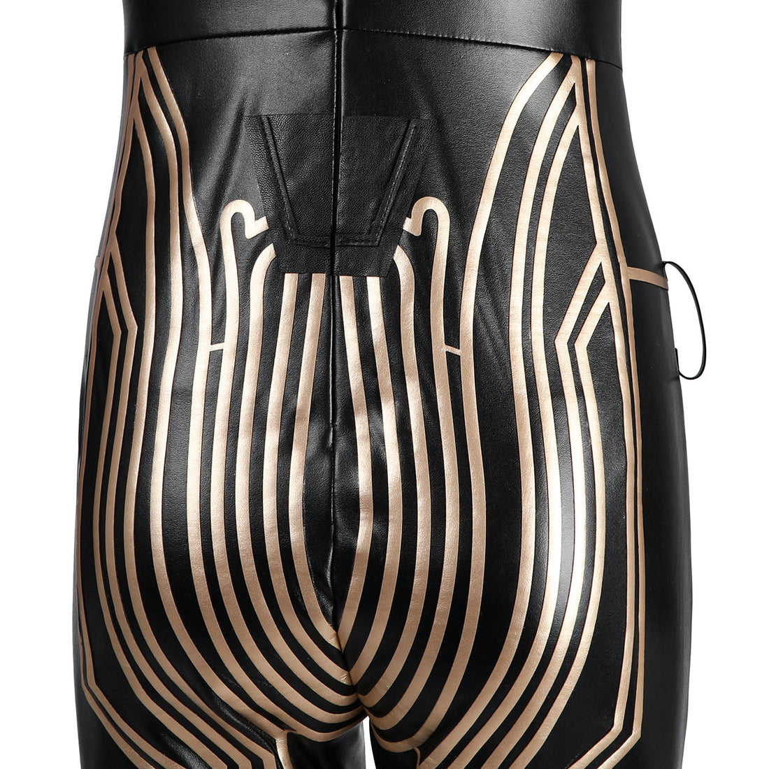 [ylevol] Cyberpunk 2077 Phantom Liberty Songbird Song So Mi Female Cosplay Costumes