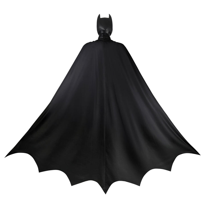 [ylevol] The Dark Knight Rises Batman Bruce Wayne Top Level Cosplay Costumes