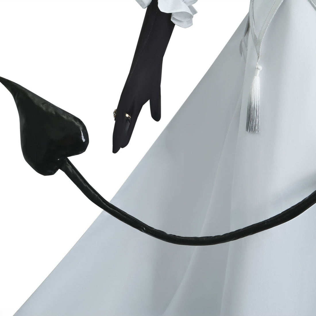 [ylevol] Game Honkai: Star Rail Constance Fullset with Hat Cosplay Costumes