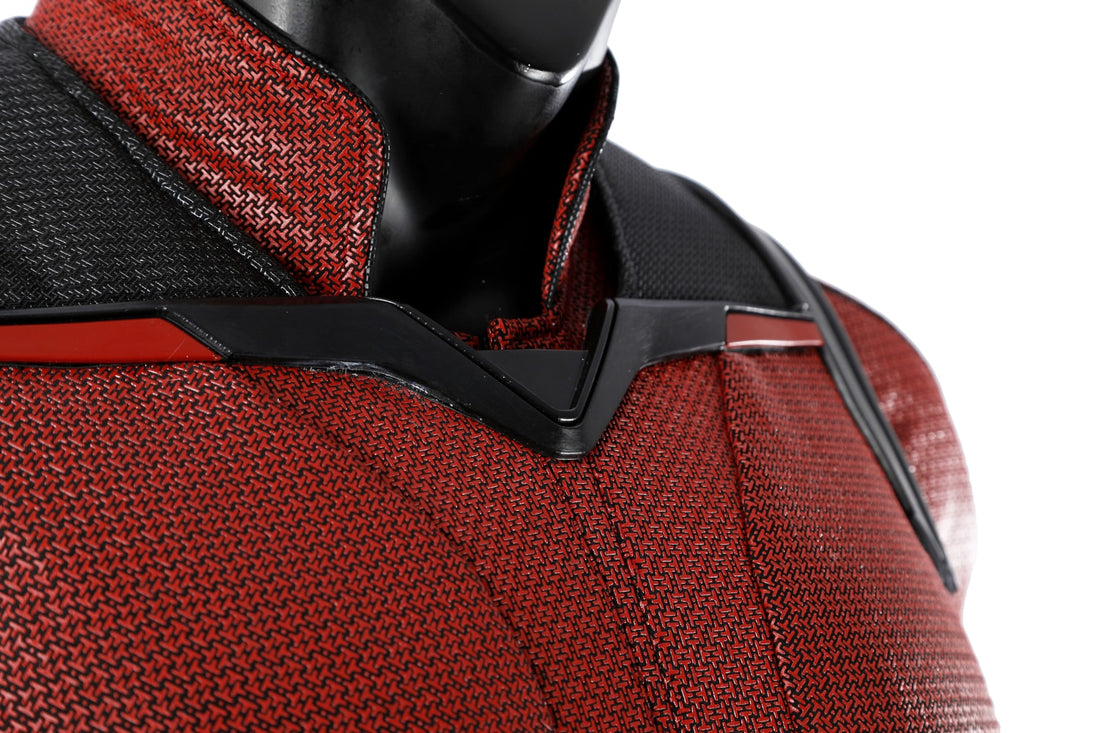 [ylevol] Daredevil Born Again Matt Murdock Film-grade Pro Cosplay Costumes