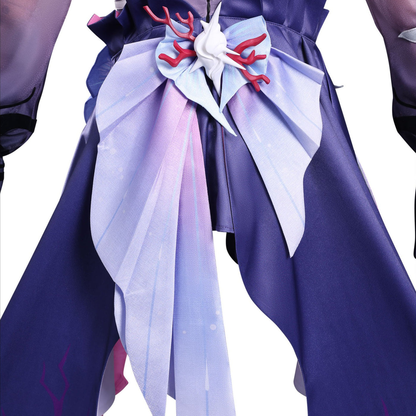 [ylevol] Game Honkai: Star Rail Hysilens Helektra Fullset Cosplay Costumes