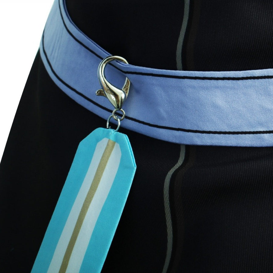 [ylevol] Game Honkai: Star Rail March 7th Fullset with Camera Cosplay Costumes