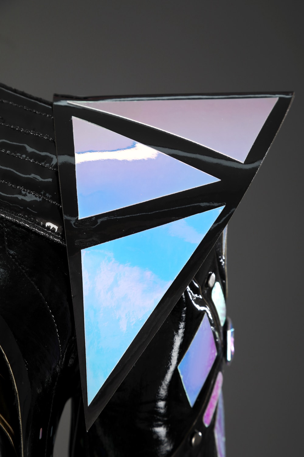 [ylevol] Marvel Rivals White Queen EMMA FROST X-REVOLUTION Top Cosplay Costumes