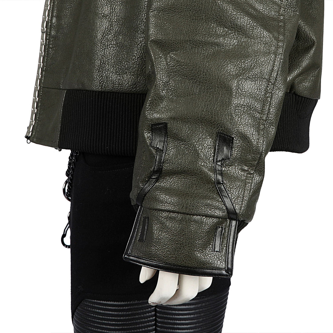 [ylevol] Cyberpunk 2077 V  Top Level Full Set Female Cosplay Costumes