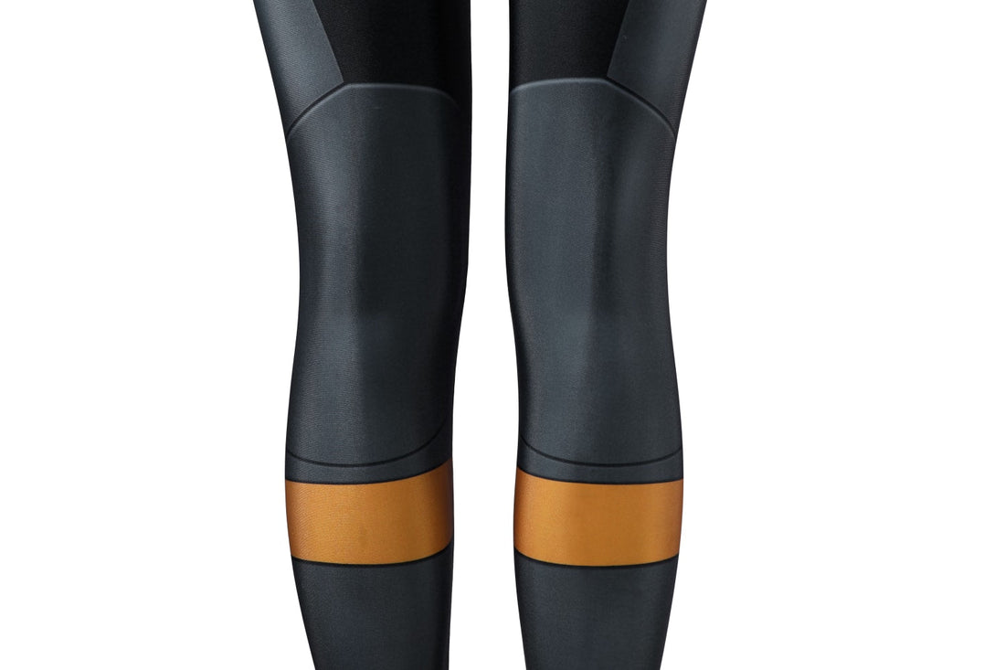 [ylevol] Pocket Game Z-A Emma Coat Jumpsuit Female Cosplay Costumes