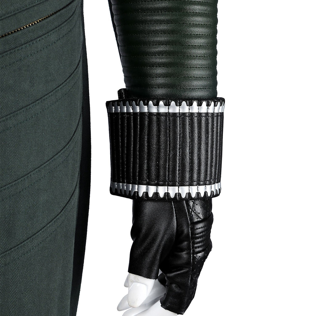 [ylevol] Thunderbolts Yelena Belova Female Full Set Top Cosplay Costumes