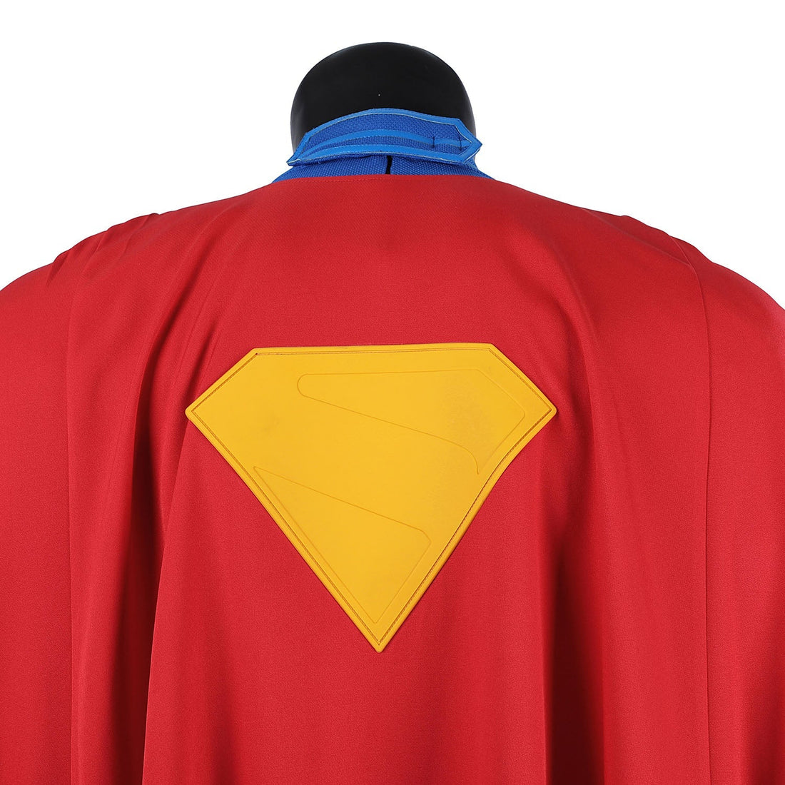 [ylevol] Superman Legacy Clark Kent Top Level Male Cosplay Costumes