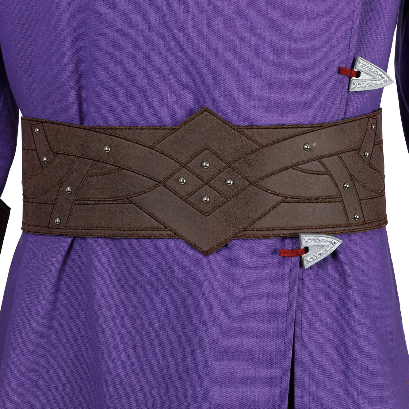 [ylevol] Baldur's Gate 3 Gale Dekarios Male Fullset Cosplay Costumes