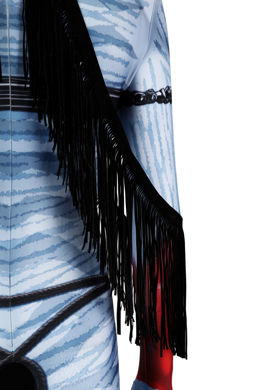 [ylevol] Avatar 3: Fire and Ash Varang Female Jumpsuit Cosplay Costumes