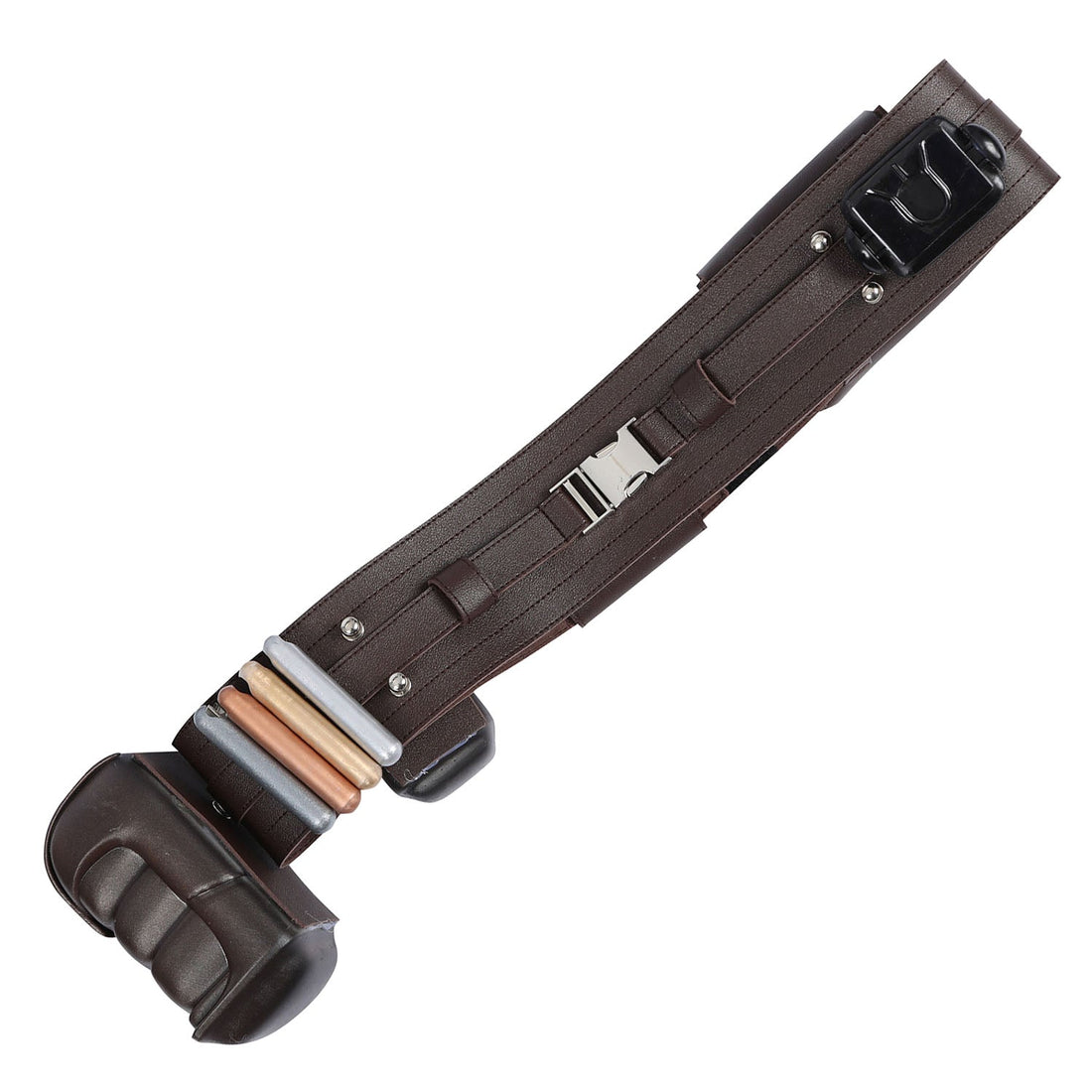 [ylevol] Star Wars Episode II Attack of the Clones Mace Windu Cosplay Costumes