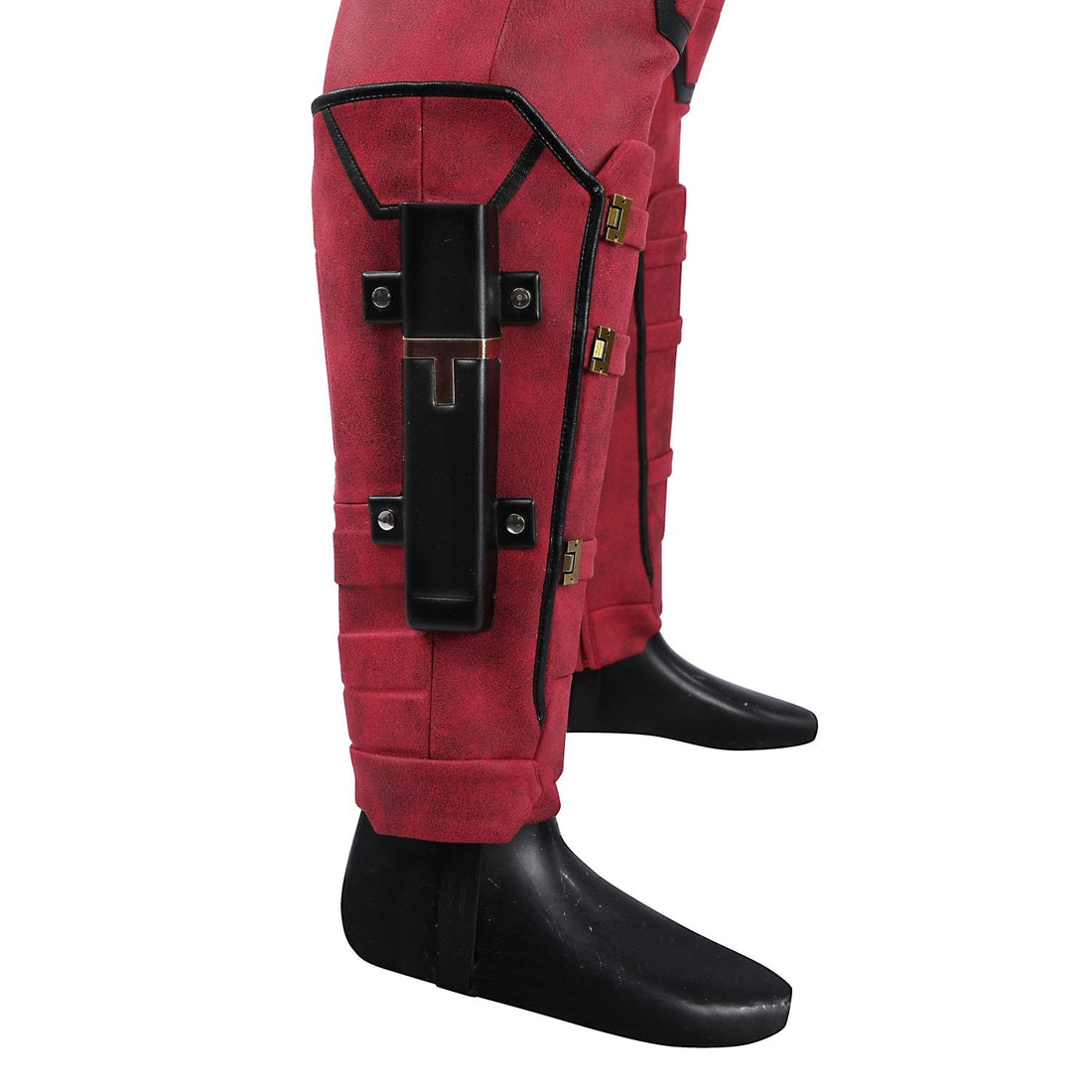 [ylevol] Deadpool 3 Deadpool & Friend Wade Wilson Full Set Cosplay Costumes