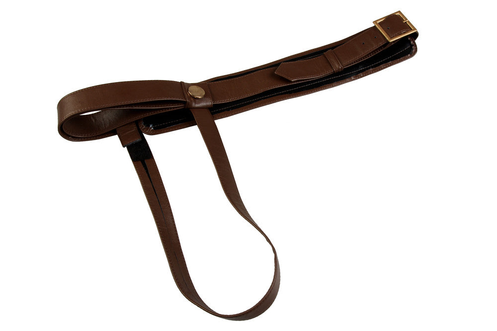 [ylevol] The Legend of Zelda Twilight Princess Link Male Cosplay Costumes