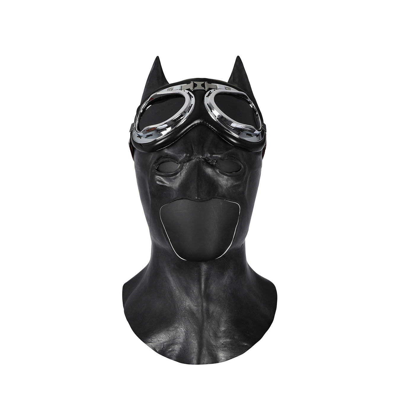 [ylevol] Justice League Nightmare Batman Top Level Male Cosplay Costumes