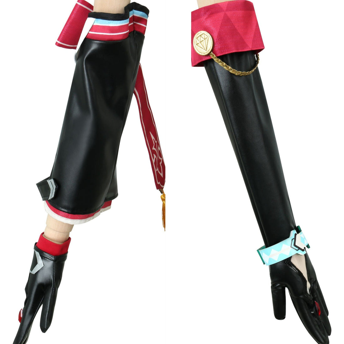 Honkai: Star Rail Topaz Numby Outfit Carnival Cosplay Costumes