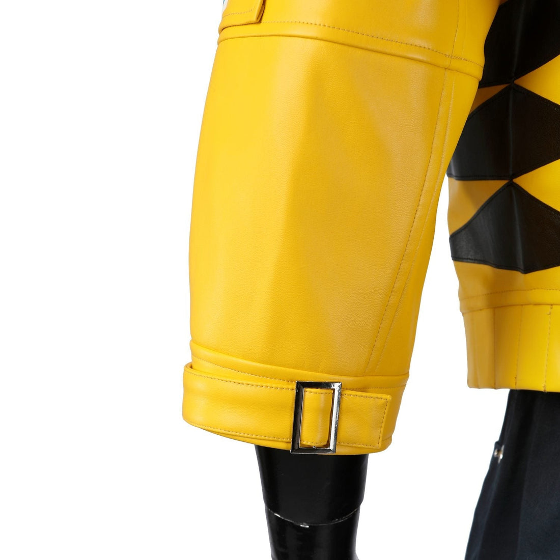 [ylevol] Marvel Rivals Wolverine Logan James Howlett Full Set Cosplay Costumes