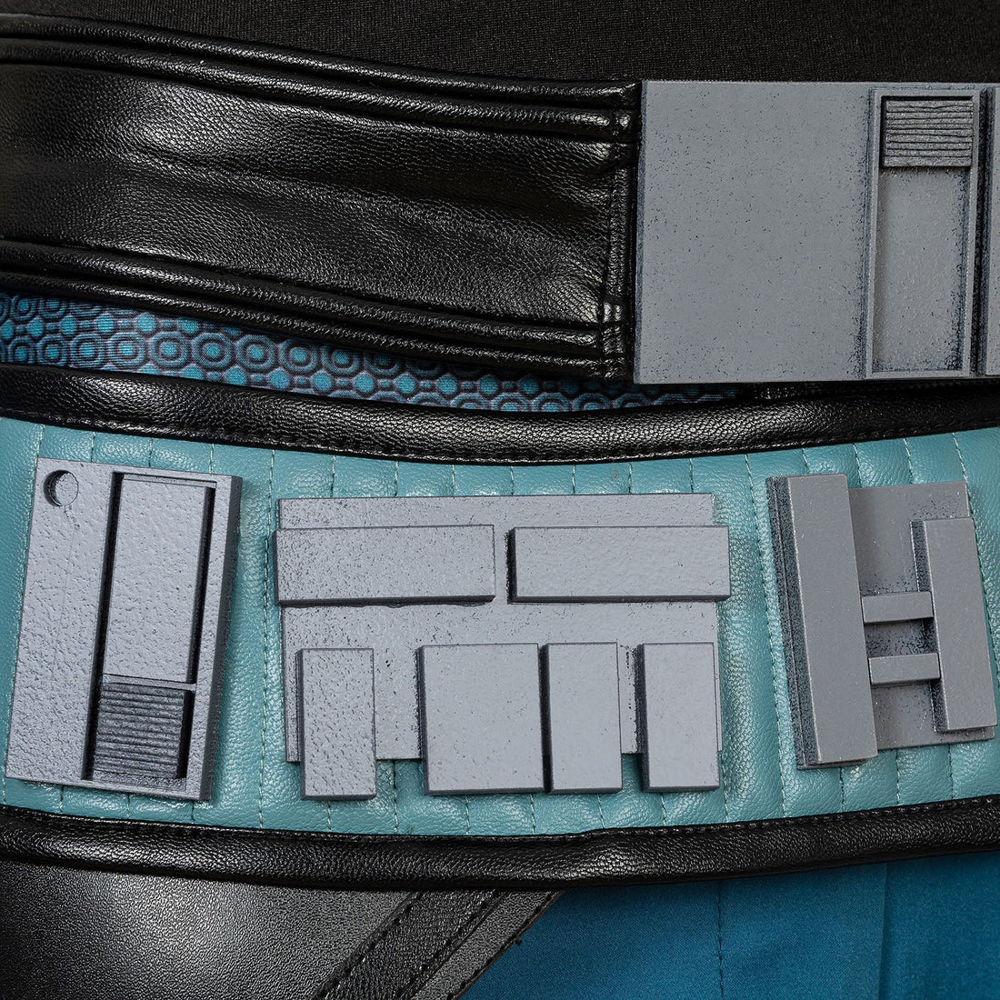 [ylevol] Star Wars The Mandalorian Gina Carano Female Cosplay Costumes