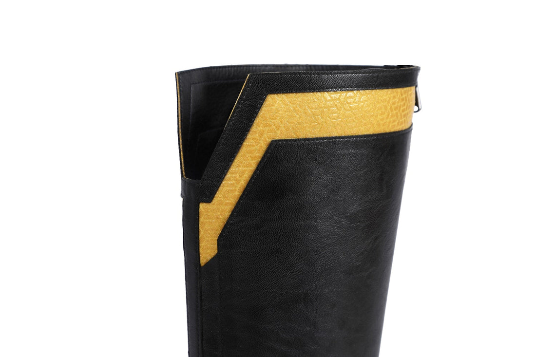 [ylevol] Thunderbolts Sentry Battle Suit Full Set Top Cosplay Costumes