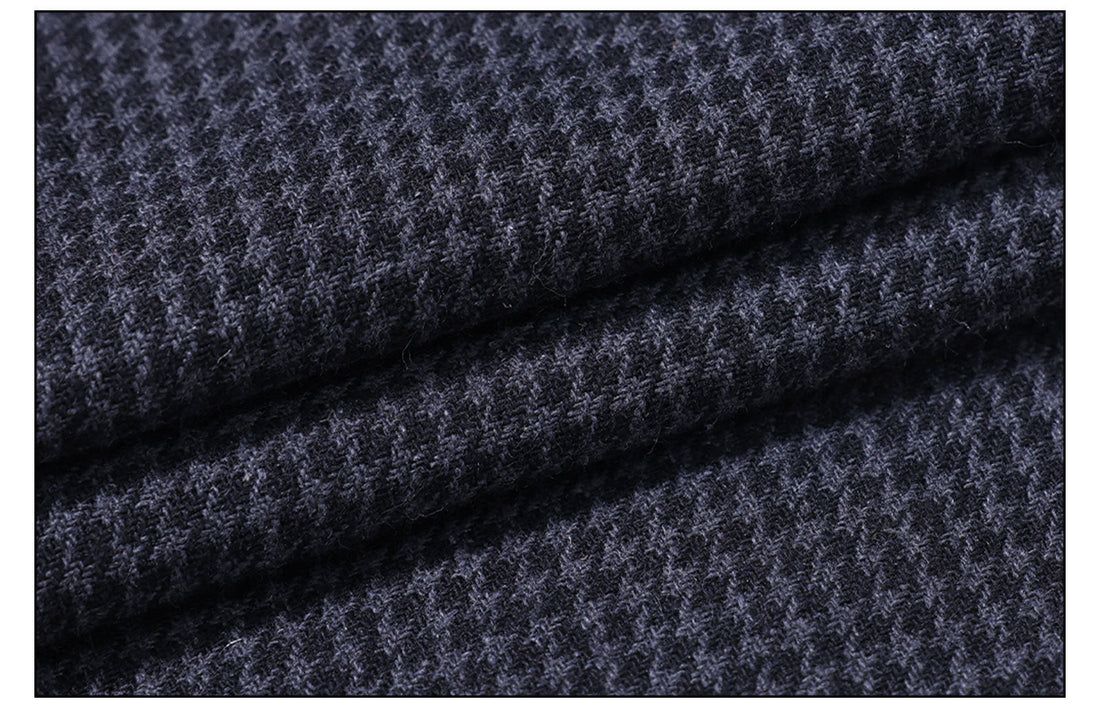 [ylevol] Wednesday 2 Addams Adult and Kids Black Wool Coat Cosplay Costumes