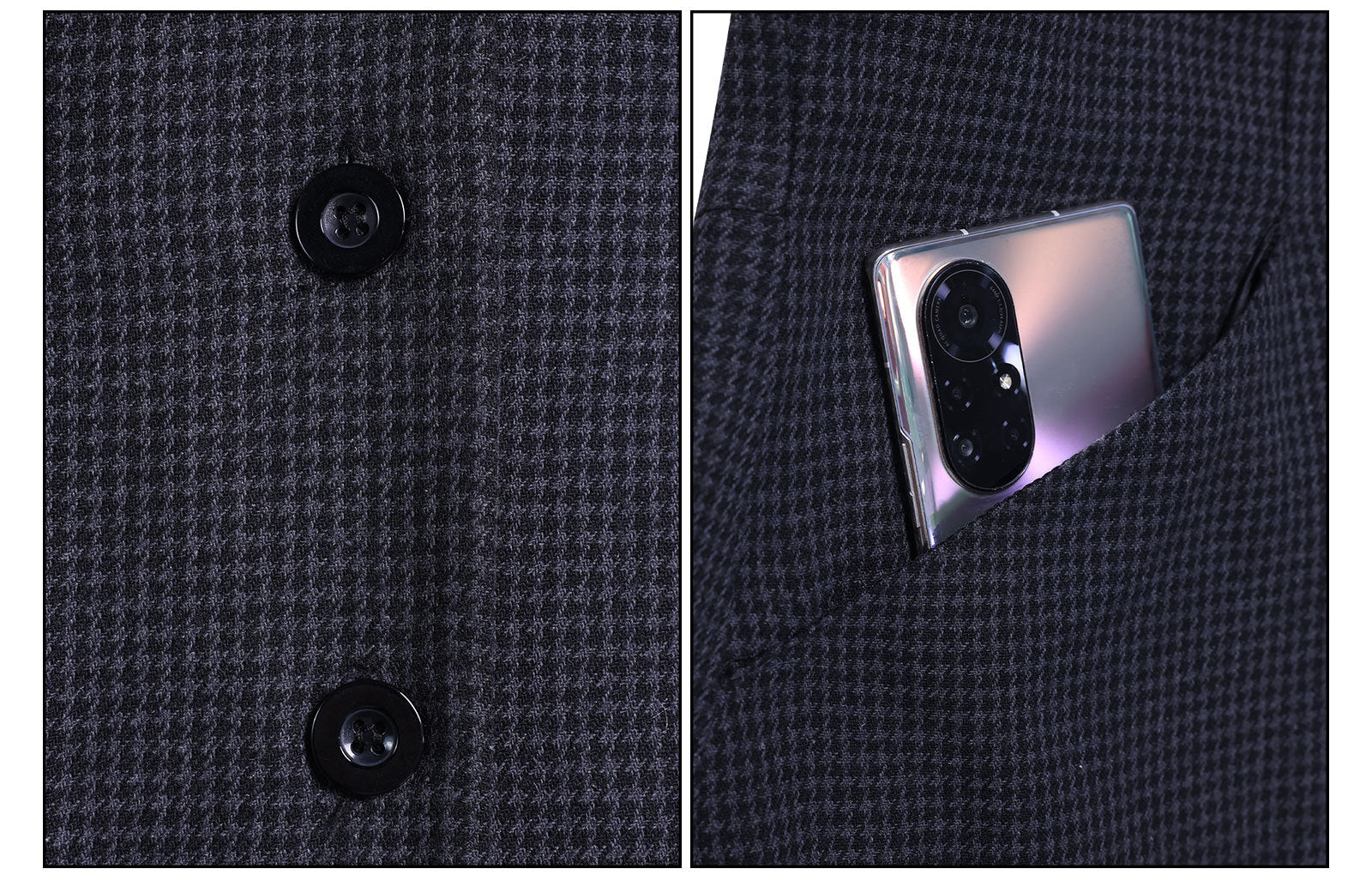 [ylevol] Wednesday 2 Addams Adult and Kids Black Wool Coat Cosplay Costumes