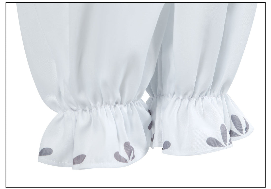 [ylevol] Identity V Journalist Alice DeRoss Alice in The Dream Cosplay Costumes