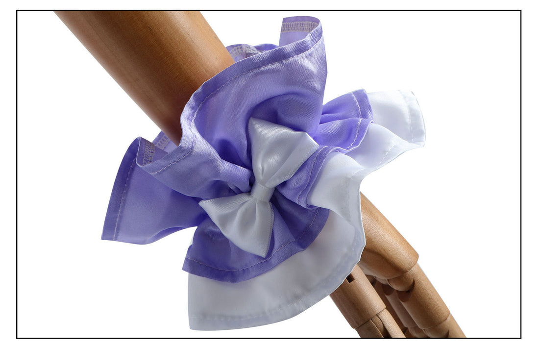 [ylevol] Game Genshin Impact Sigewinne X Luckin Coffee Cosplay Costumes