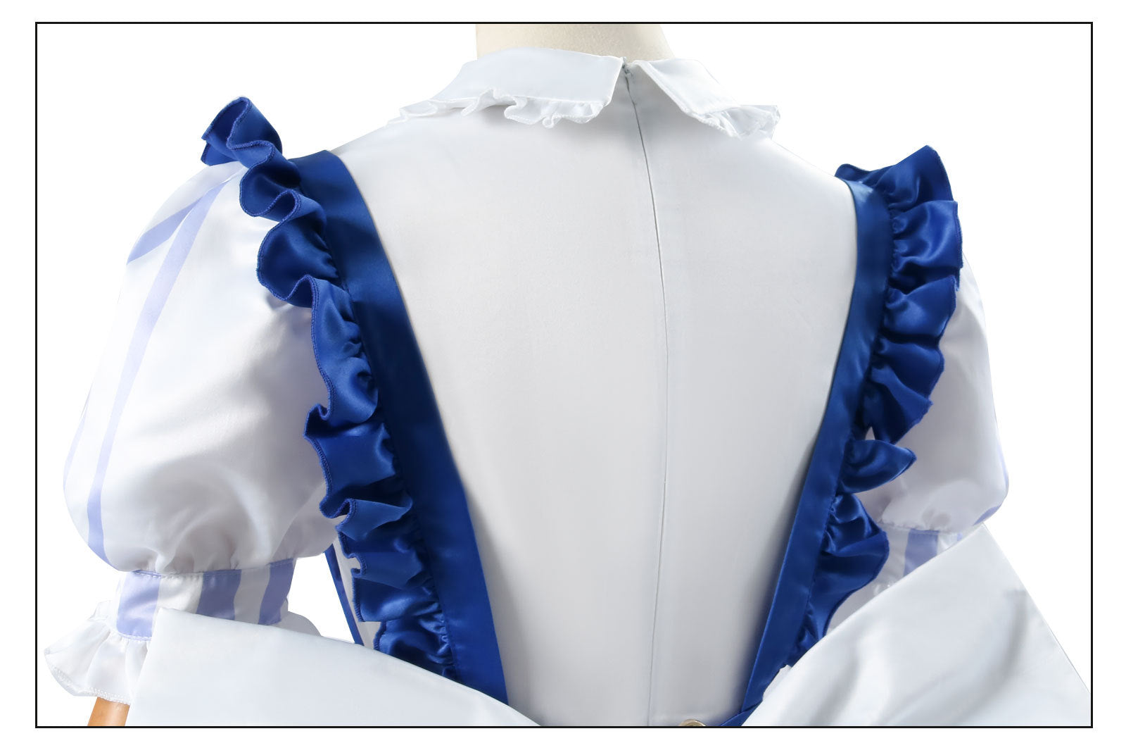 [ylevol] Game Genshin Impact Sigewinne X Luckin Coffee Cosplay Costumes