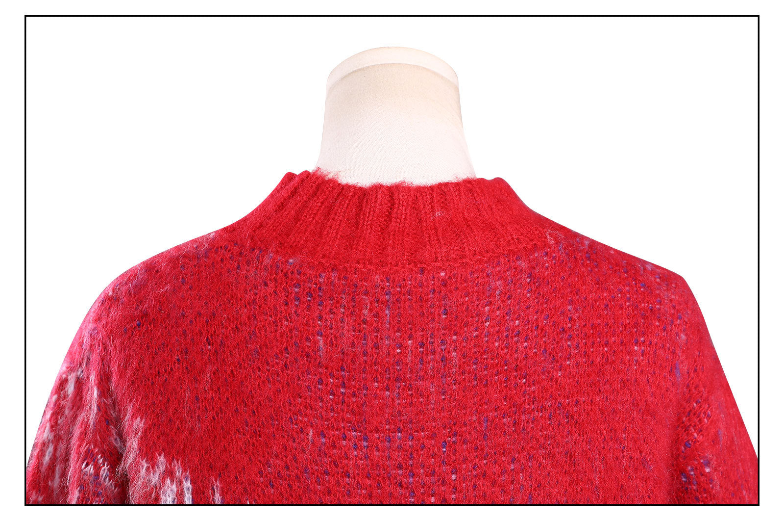 [ylevol] Wednesday 2 Addams Wednesday Sweater JK Skirt Cosplay Costumes