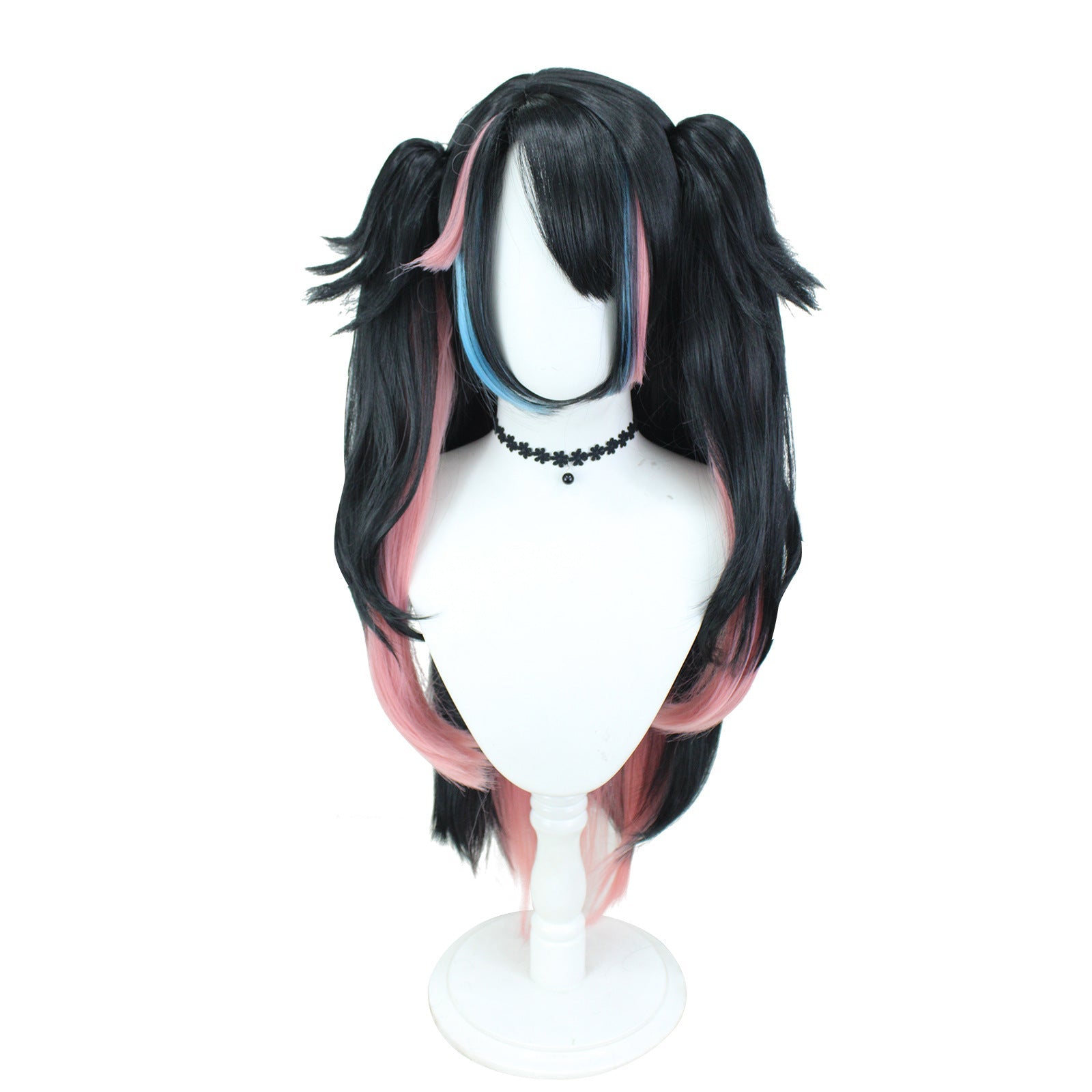Game Wuthering Waves Zhezhi Full Set Outfit Cosplay Costumes