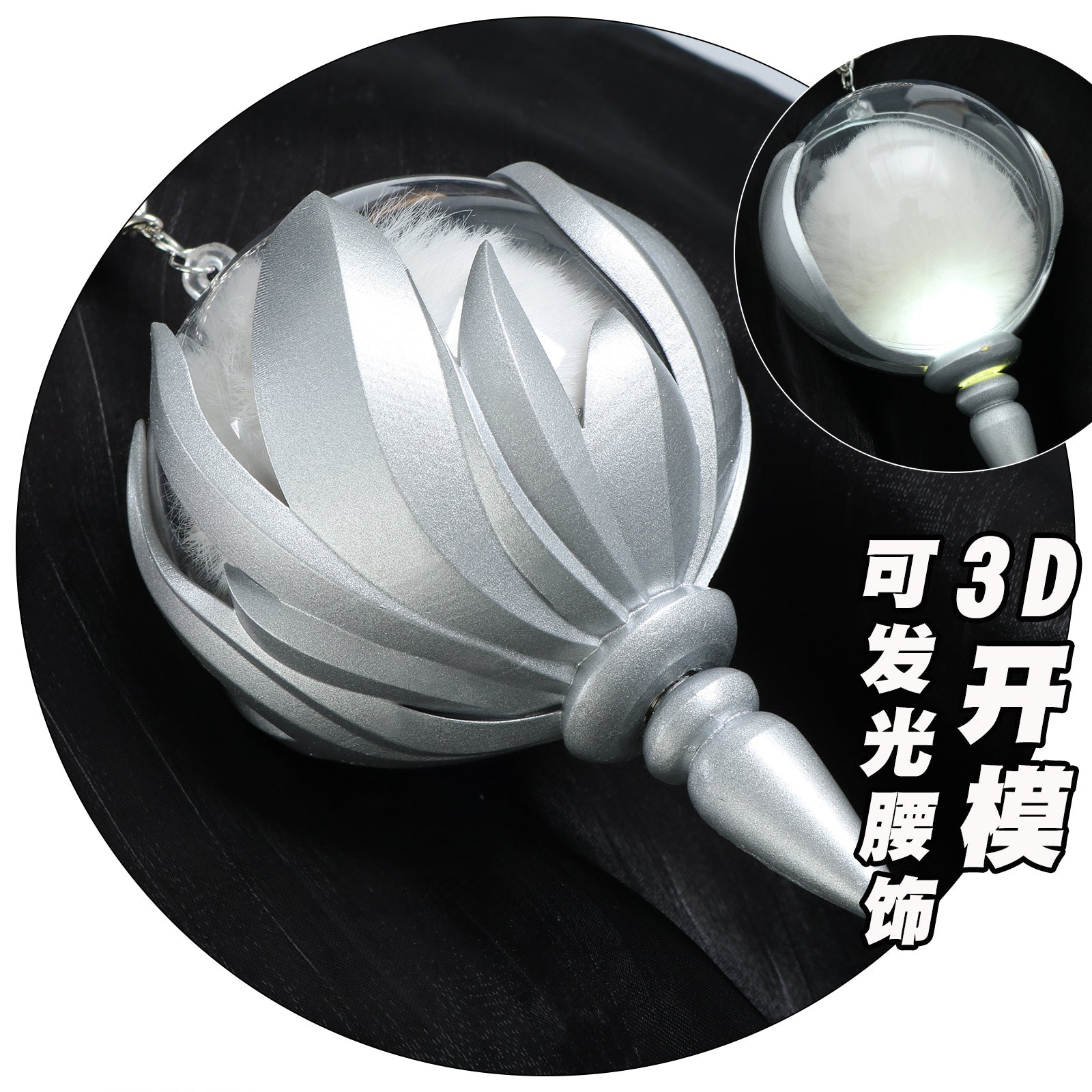 [ylevol] Identity V Psychologist Ada Mesmer Everlasting Night Cosplay Costumes