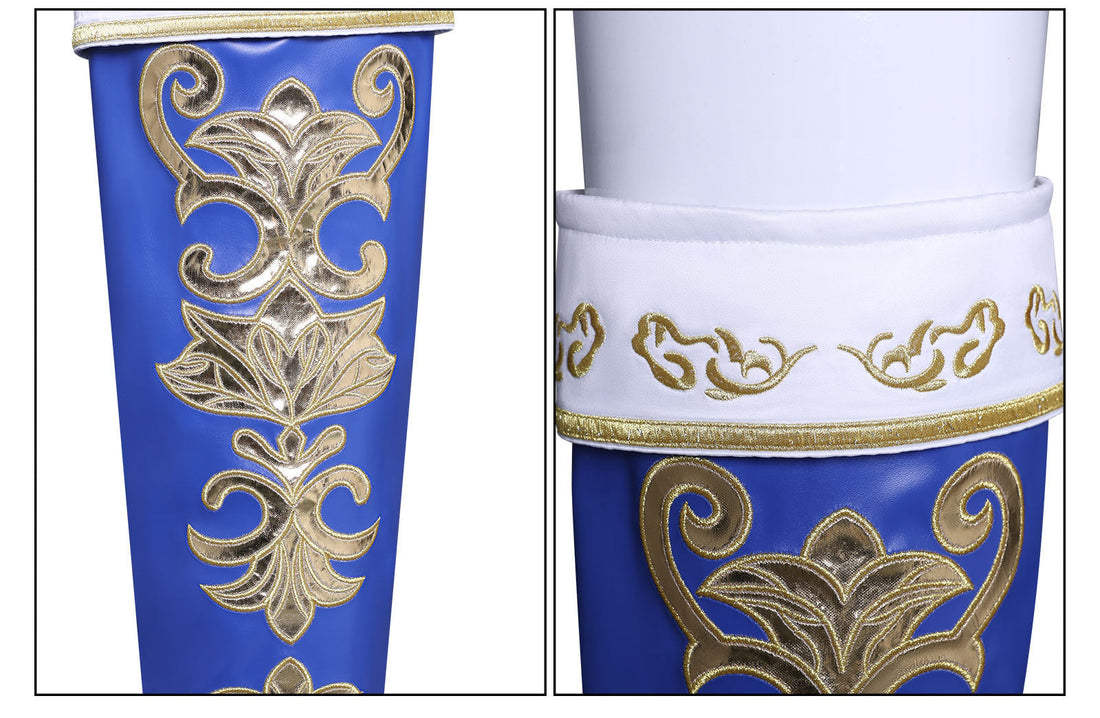 [ylevol] Identity V OPH.Lily Cheerleader Lily Barriere Esports Suit Cosplay Costumes