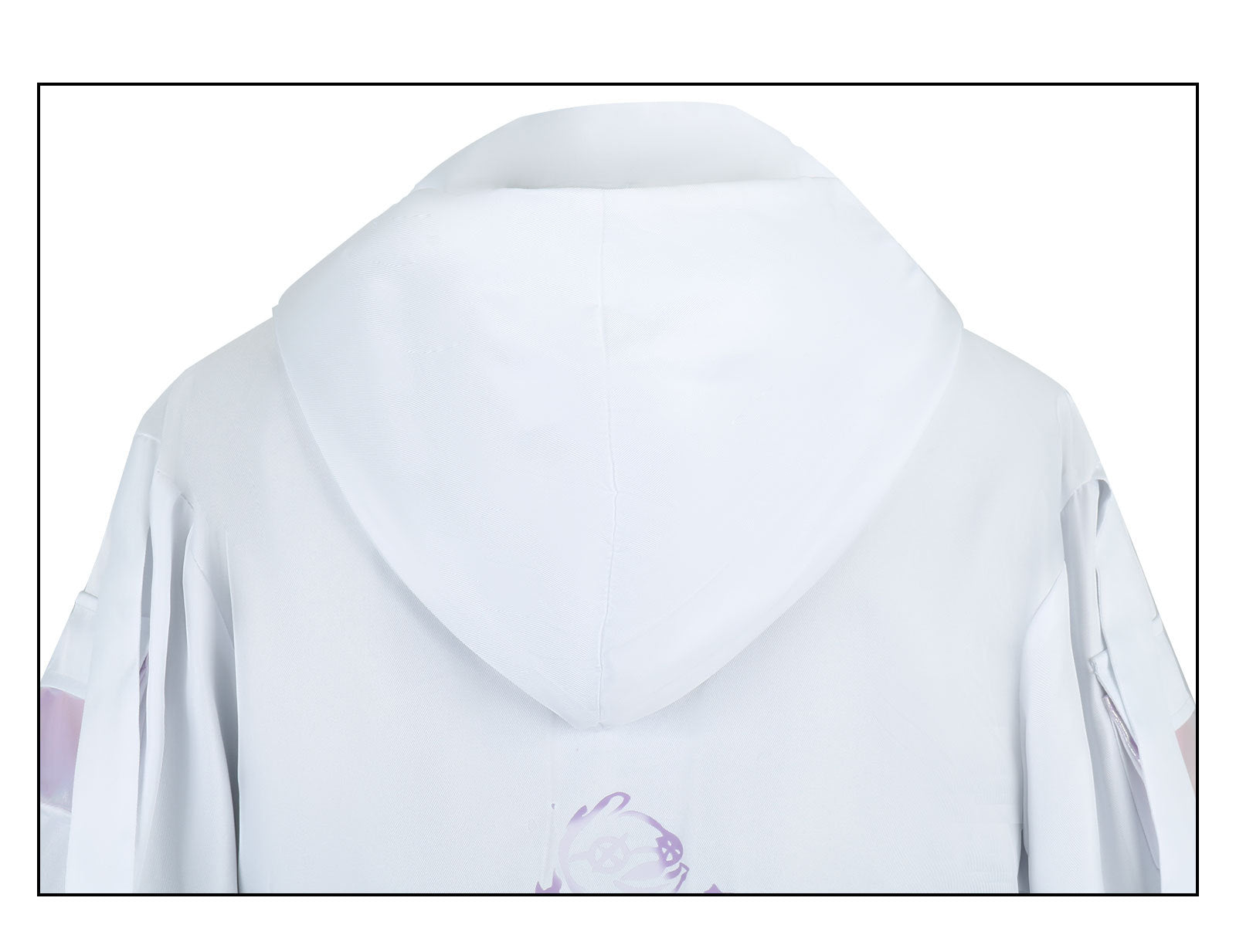 [ylevol] Identity V B.Duck Linkage Prisoner Rice Luca Balsa Cosplay Costume