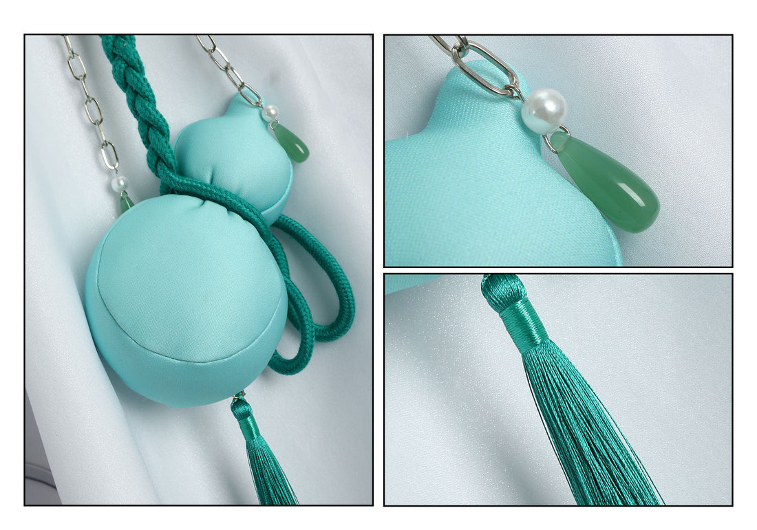 [ylevol] Identity V Antiquarian Qi Shiyi Garden Party Mo Yun Cosplay Costumes