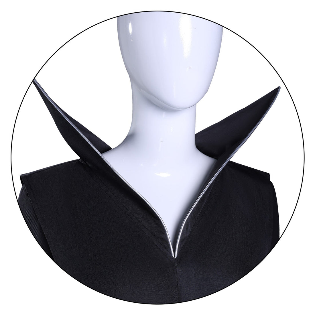 [ylevol] Wednesday The Addams Family 2 Granny Hester Frump Dress Cosplay Costumes