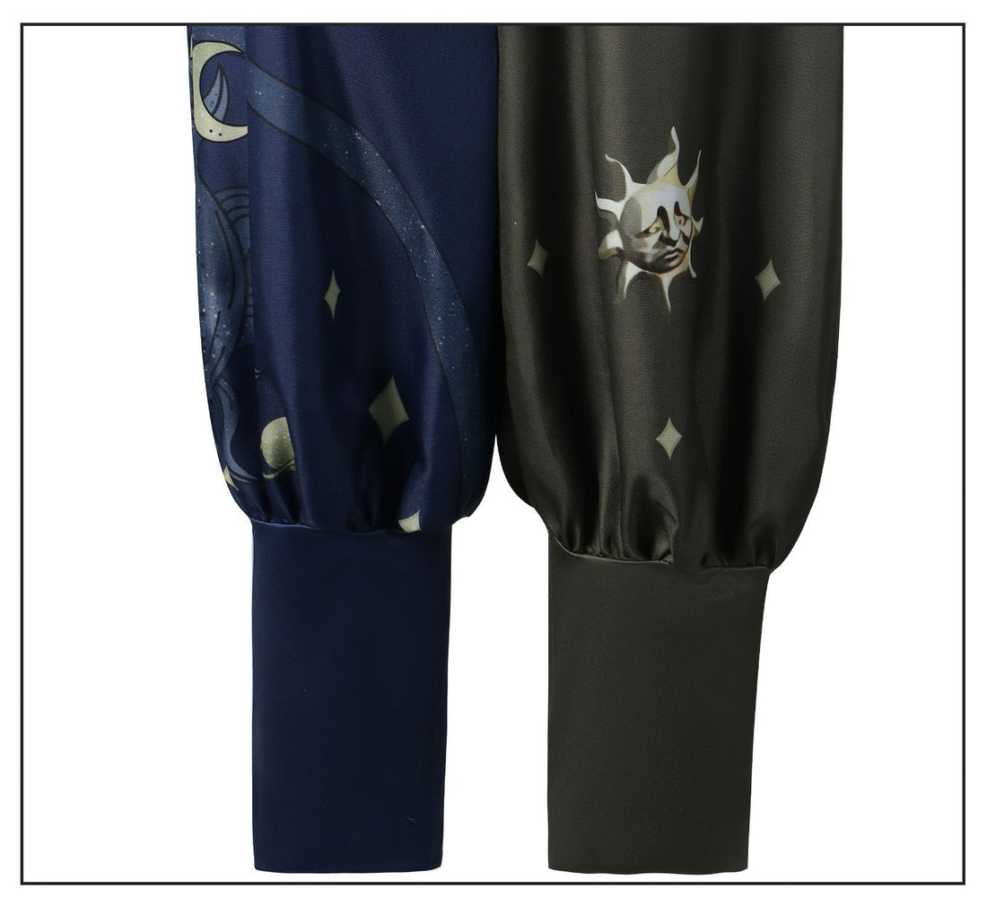 [ylevol] Identity V Joker Weeping Clown Extinguished Sun Cosplay Costumes