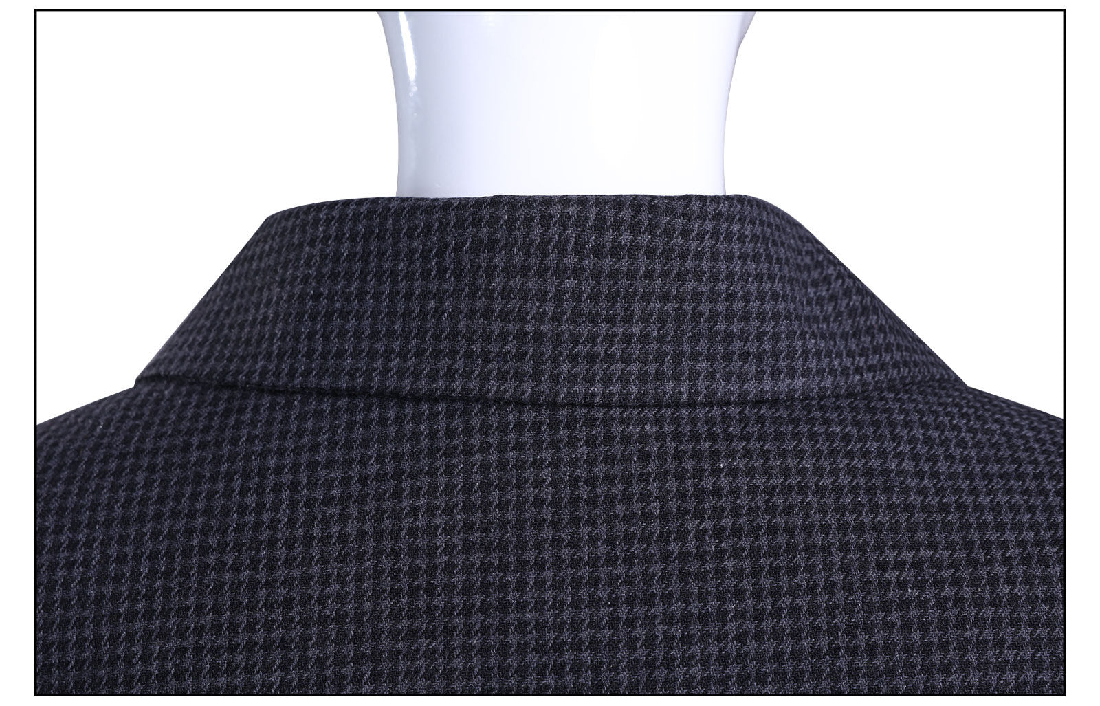 [ylevol] Wednesday 2 Addams Adult and Kids Black Wool Coat Cosplay Costumes