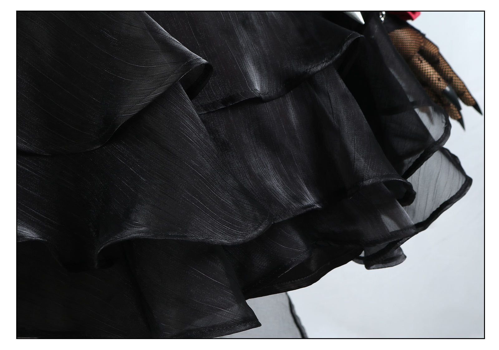 [ylevol] Identity V Psychologist Ada Mesmer Everlasting Night Cosplay Costumes