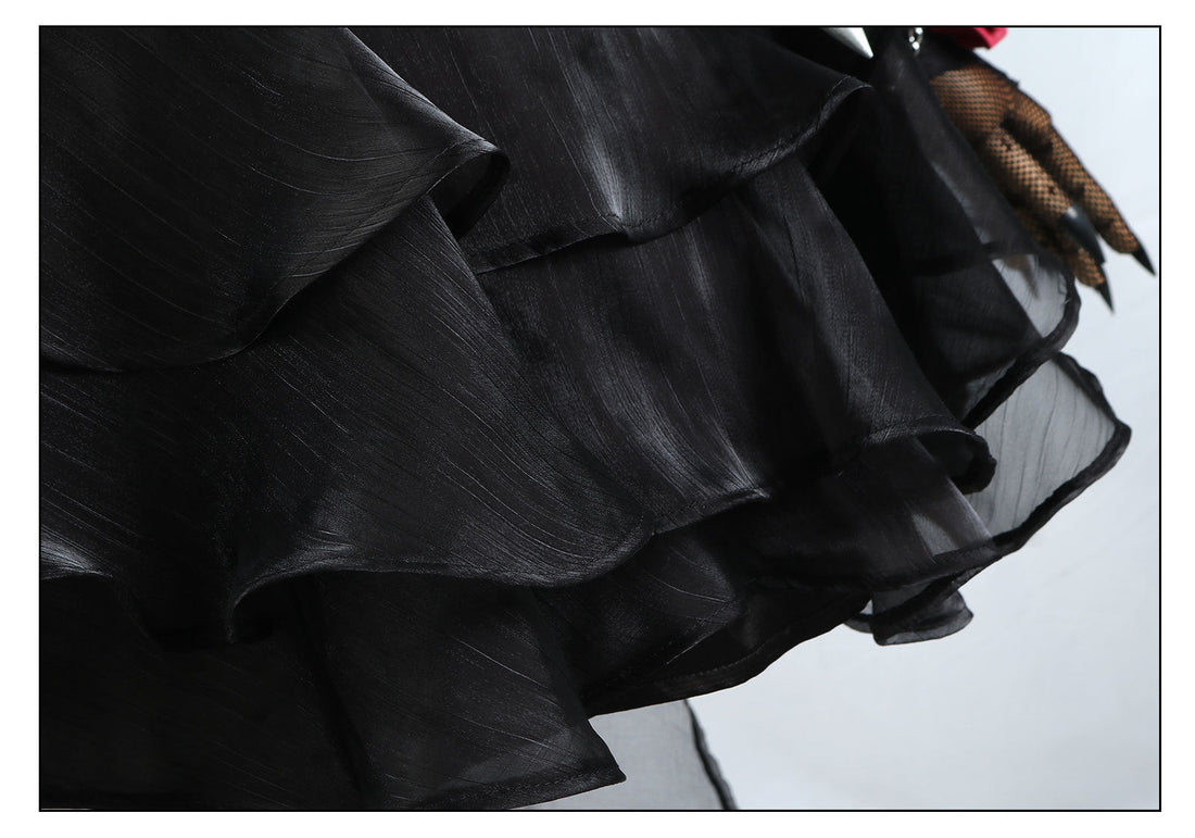 [ylevol] Identity V Psychologist Ada Mesmer Everlasting Night Cosplay Costumes