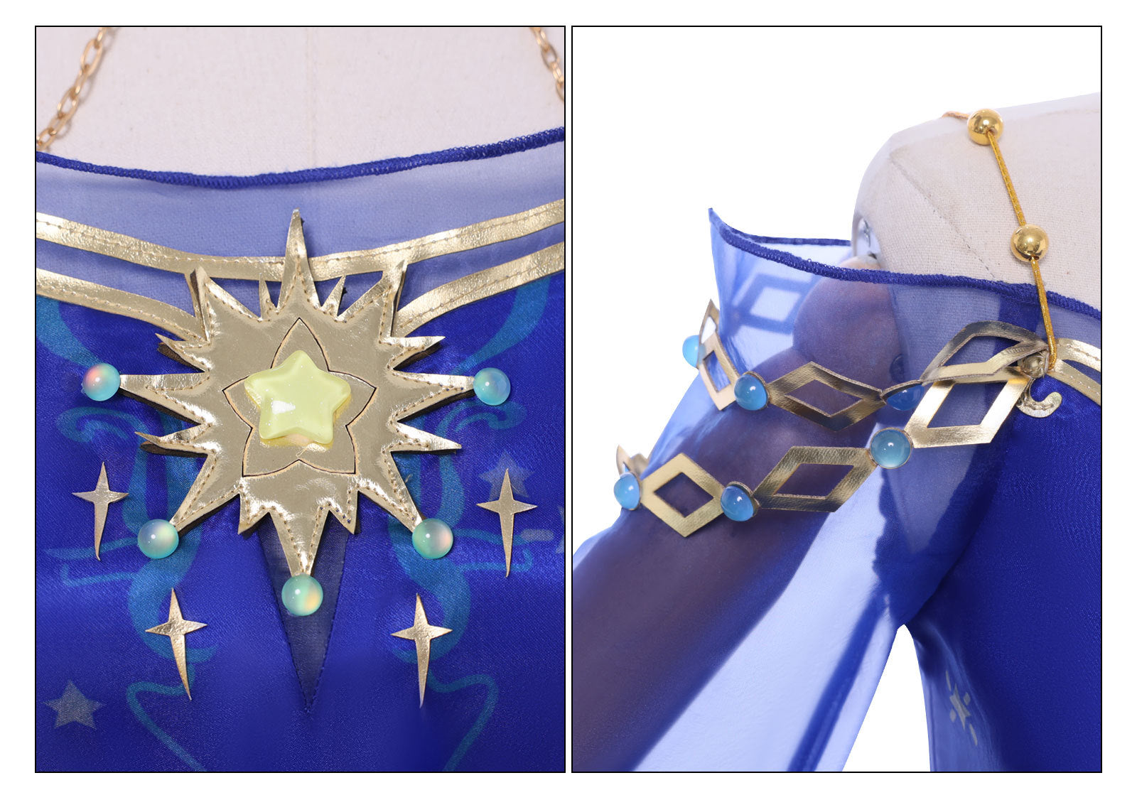 [ylevol] Identity V Psychologist Everlasting Dream Ada Mesmer Cosplay Costumes