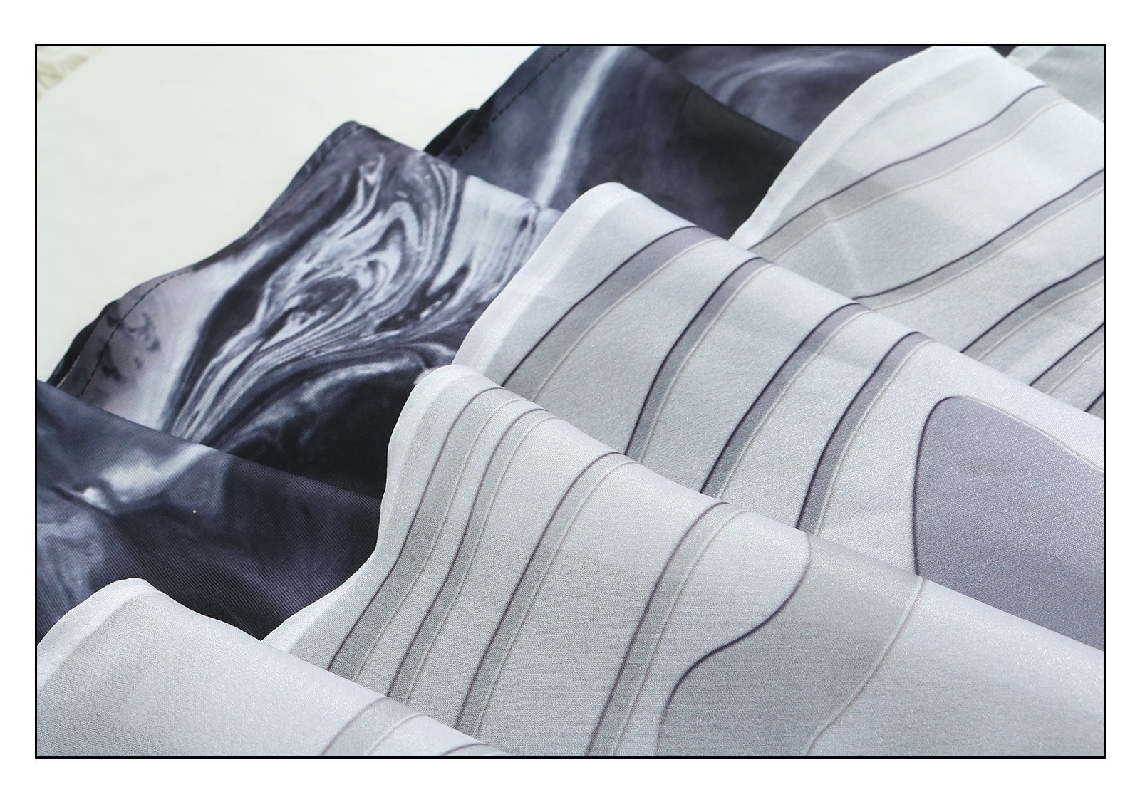 [ylevol] Identity V Antiquarian Qi Shiyi Garden Party Mo Yun Cosplay Costumes