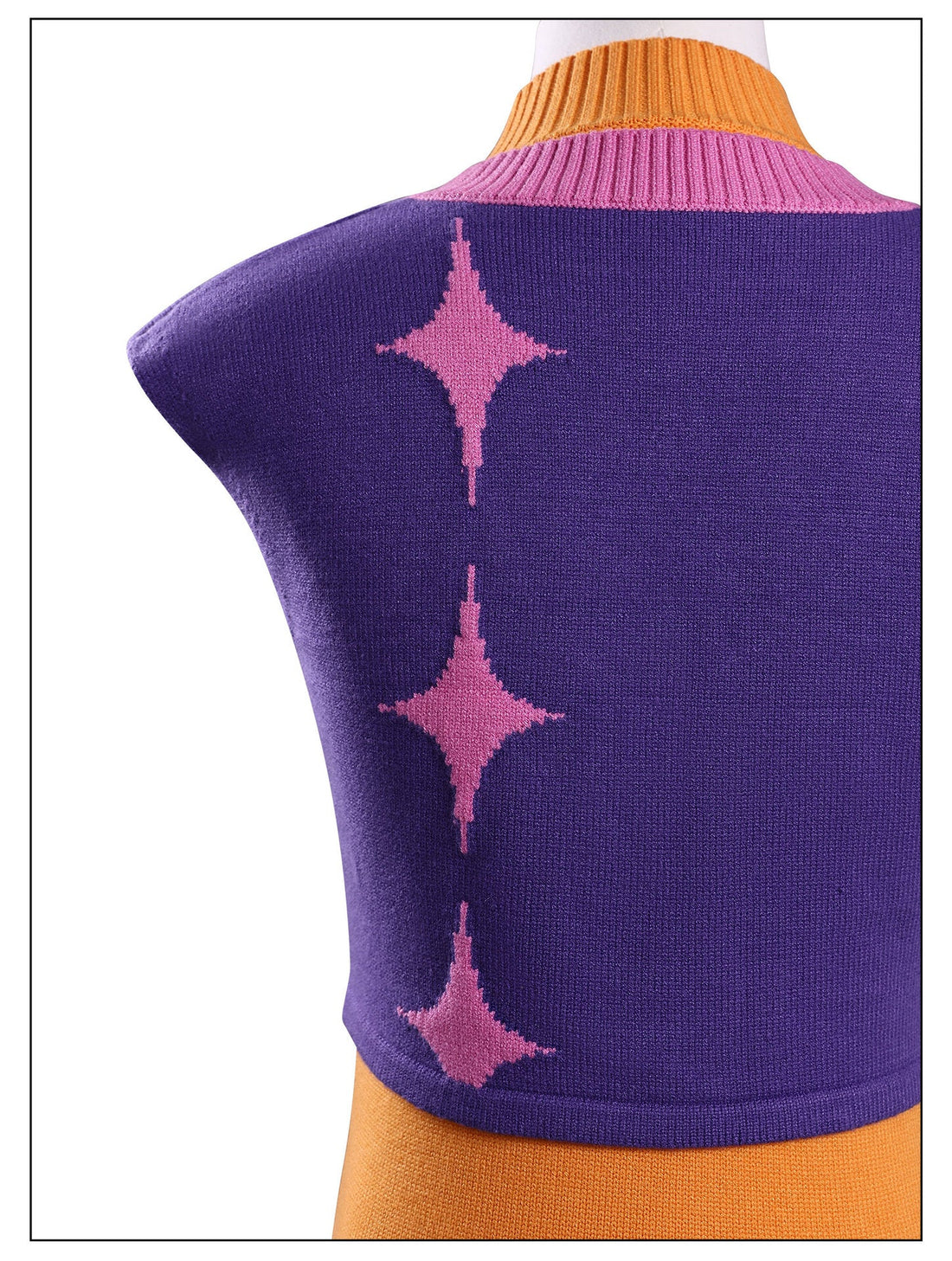 [ylevol] KPop Demon Hunters Saja Boys Mystery Outfit Adult Kids Cosplay Costumes