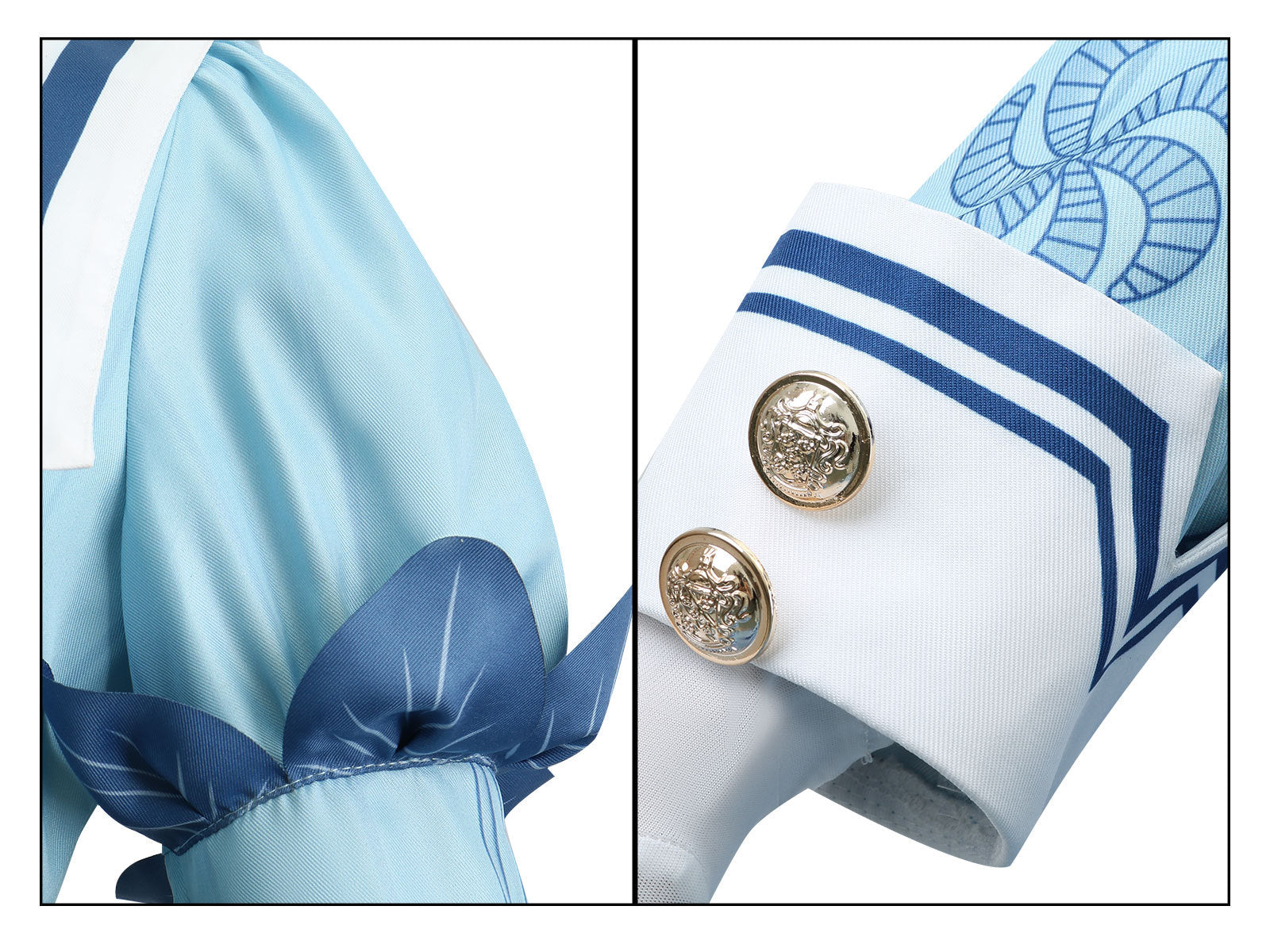 [ylevol] Game Identity V Doctor Emily Dyer Eternal Flower Cosplay Costumes