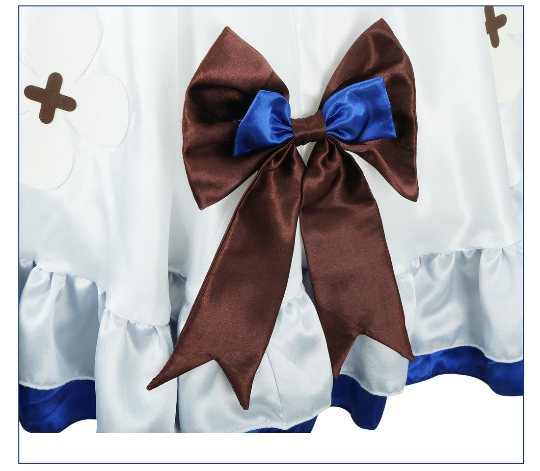 [ylevol] Genshin Impact Diona Symphony Concert Fullset Cosplay Costumes