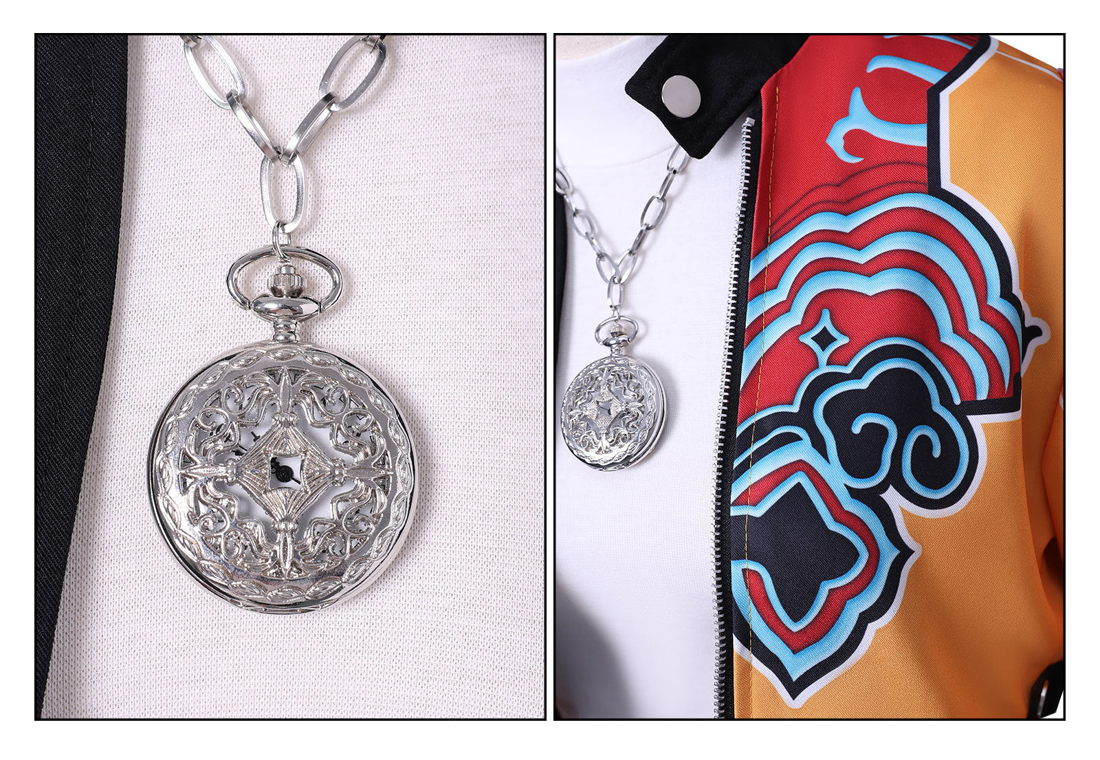 [ylevol] KPop Demon Hunters Rumi Outfit Fullset Adult Kids Cosplay Costumes