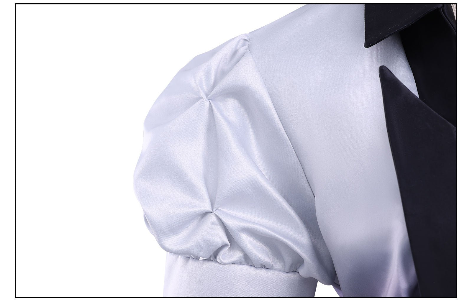 [ylevol] Game Identity V Silver Antimony Doctor Emily Dyer Cosplay Costumes