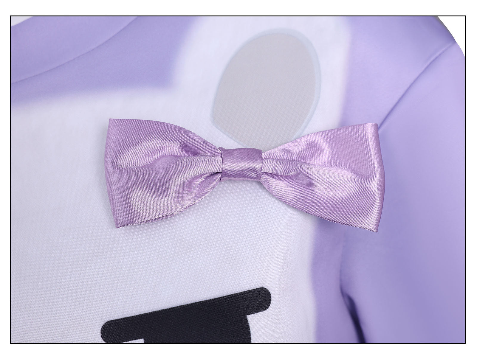 [ylevol] KPop Demon Hunters Mira Loungewear Pajamas Dress Cosplay Costumes