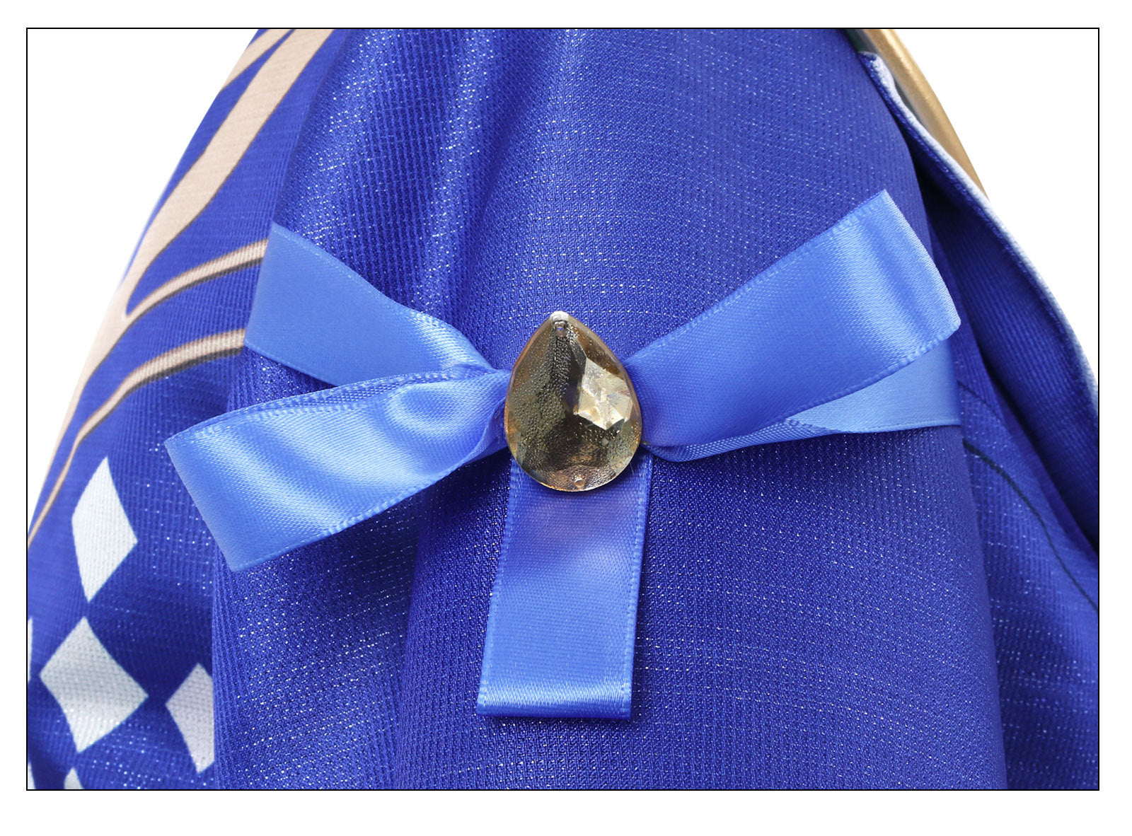 [ylevol] Genshin Impact Focalors Furina de Fontaine High Level Cosplay Costumes